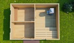Каркасная баня 3х4 три отделения2, thumb